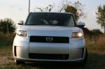 Scion xB 2007 года